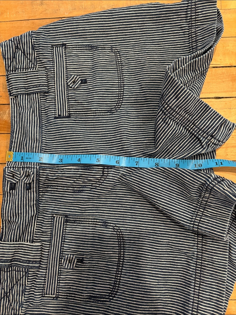 Loft Shorts - Picture 11 of 13